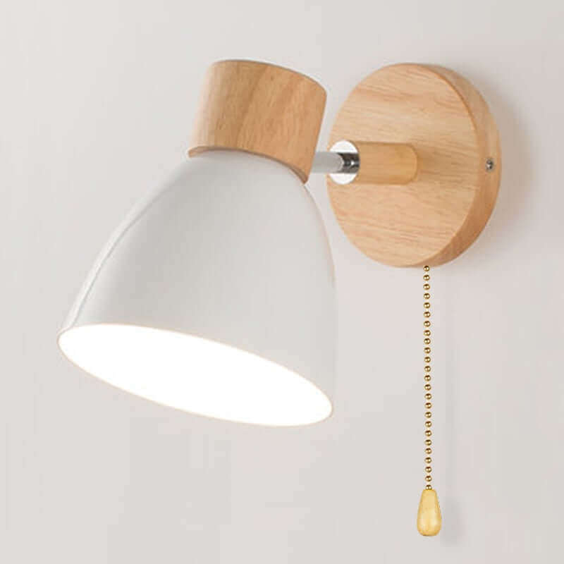 Modern Sconce avec Interrupteur | Applique Murale Moderne avec Interrupteur