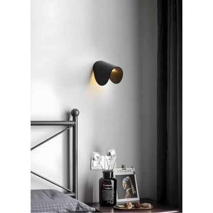 BrightLine Light | Applique Murale LED Moderne | Idéale pour la Décoration Intérieure