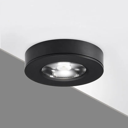 Ronnie Spot LED de Plafond Moderne Ultra Fin