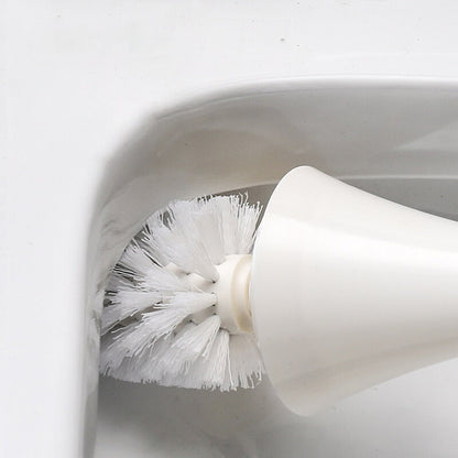 Brosse de Toilette Élégante – Design Hygiénique et Moderne LuxeBrush