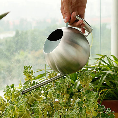 PlantFlow | Arrosoir Minimaliste Moderne pour Plantes d'Intérieur