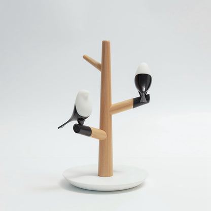 Lampe Oiseau | Design Élégant et Unique