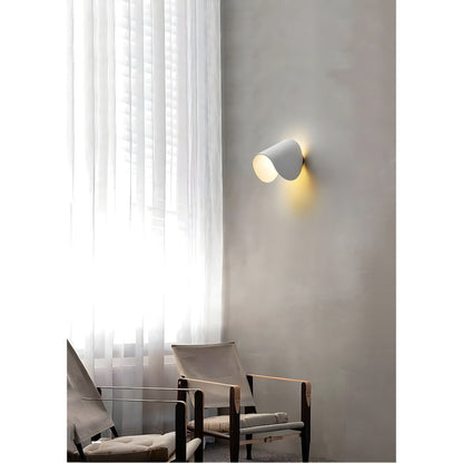 BrightLine Light | Applique Murale LED Moderne | Idéale pour la Décoration Intérieure