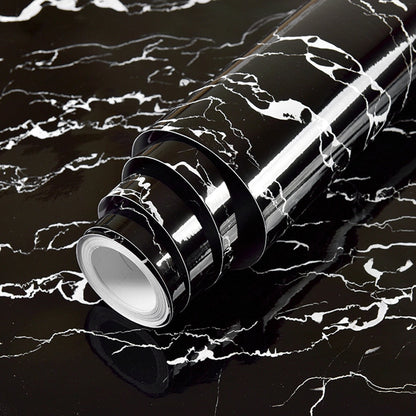 Vardi Dante MarmerLook - Magnifique Décoration pour Chaque Surface ! Résistant à l'Eau & à l'Huile