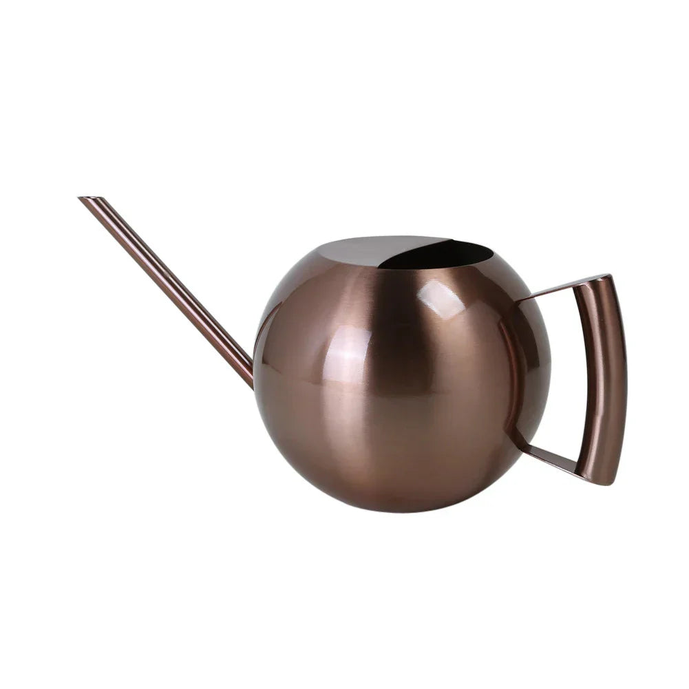 PlantFlow | Arrosoir Minimaliste Moderne pour Plantes d'Intérieur
