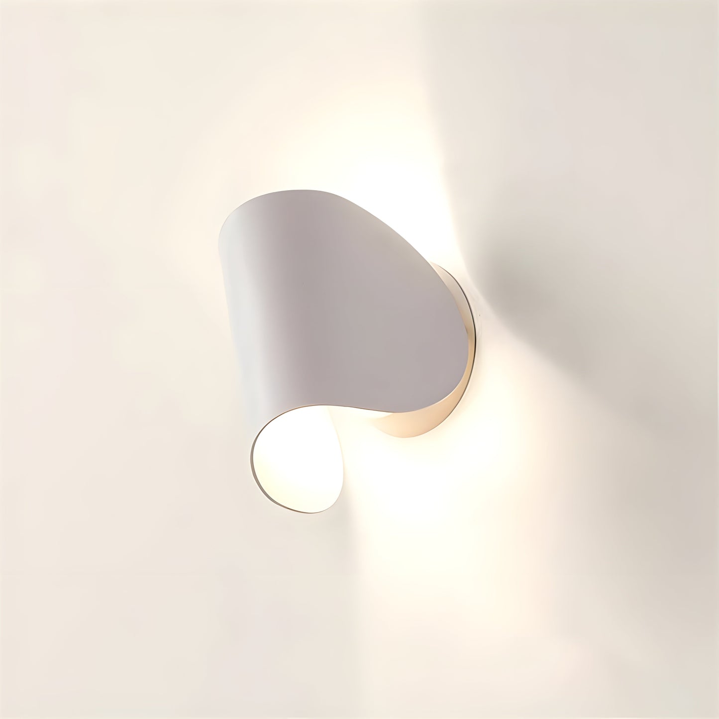 BrightLine Light | Applique Murale LED Moderne | Idéale pour la Décoration Intérieure