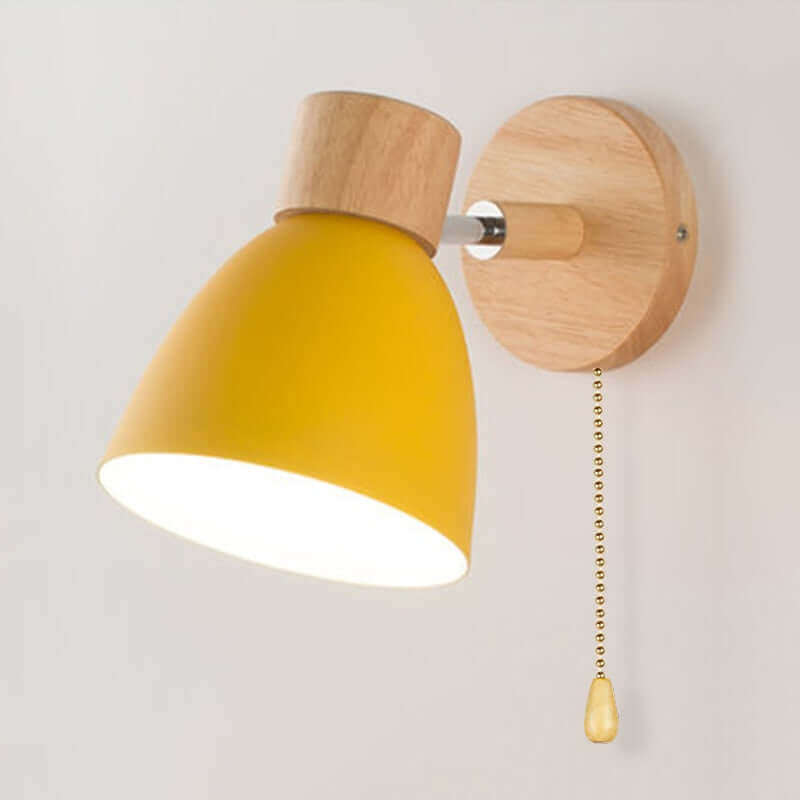 Modern Sconce avec Interrupteur | Applique Murale Moderne avec Interrupteur