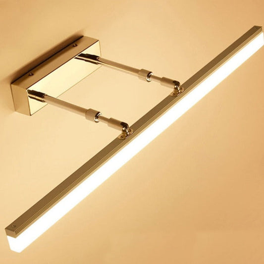 Applique Miroir LED Moderne Étanche pour Salle de Bain
