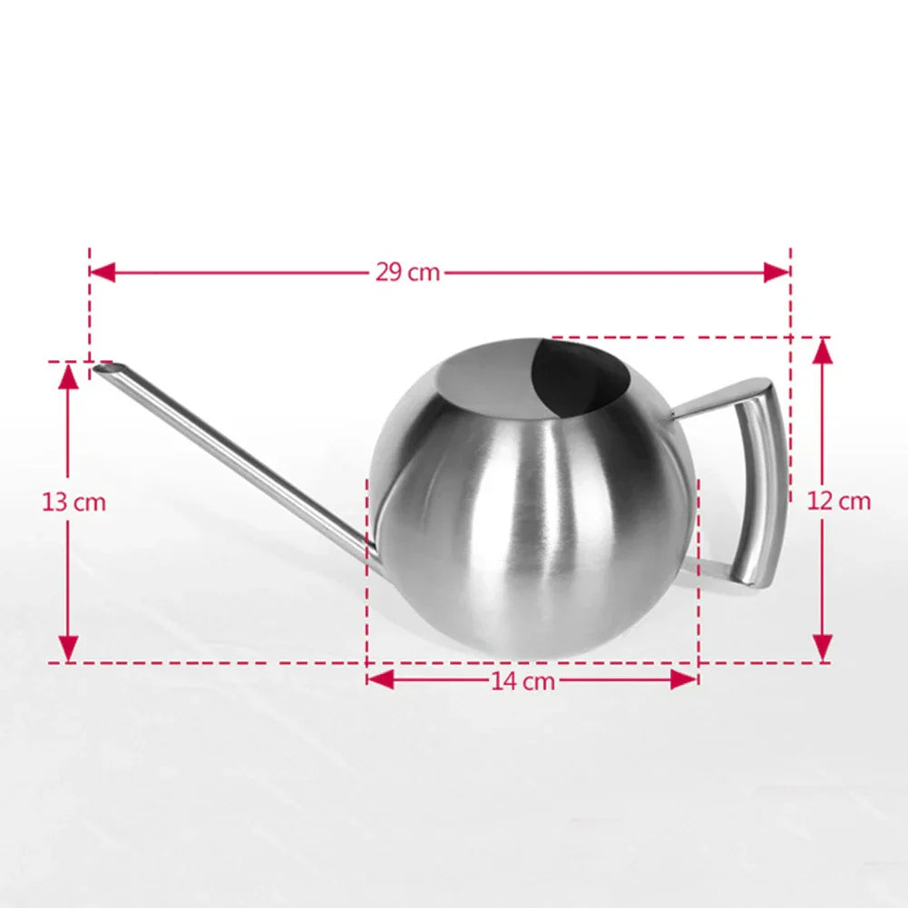 PlantFlow | Arrosoir Minimaliste Moderne pour Plantes d'Intérieur