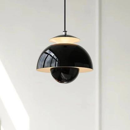 Plafonnier LED Moderne Scandinave Éclairage Élégant et Écoénergétique