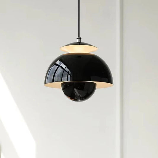 Plafonnier LED Moderne Scandinave Éclairage Élégant et Écoénergétique
