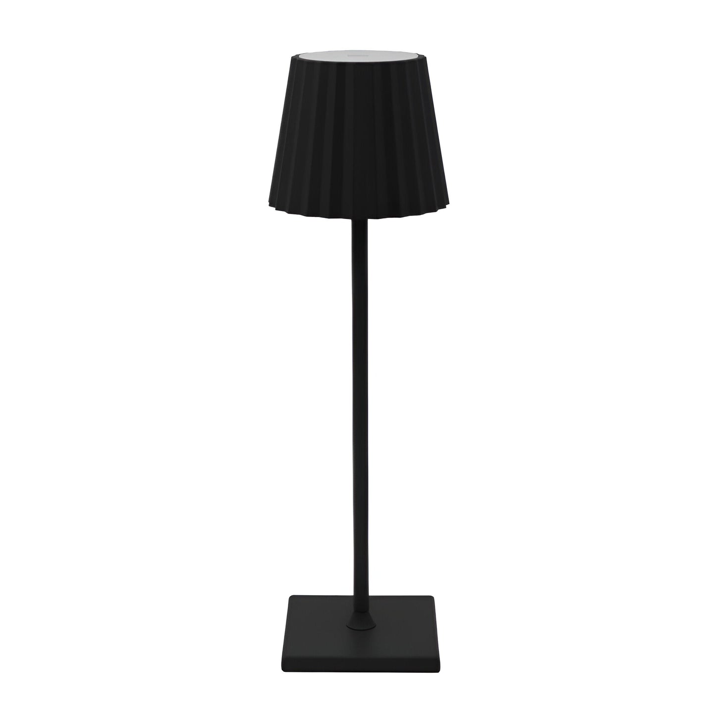 LuminaTouch - Lampe de Table Sans Fil Rechargeable et Étanche avec Contrôle Tactile