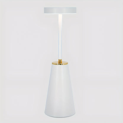 Sleek Lamp - Lampe de Table Sans Fil pour un Ambiance Moderne et Élégante