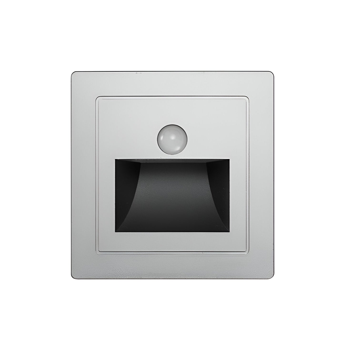 LumiStep – Applique Murale Encastrée avec Détecteur de Mouvement pour Escaliers