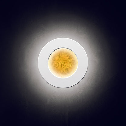 Applique LED Orientable Vera 26 cm – Éclairage Design et Fonctionnel à 360°