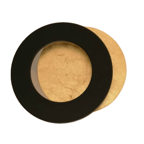 Applique LED Orientable Vera 26 cm – Éclairage Design et Fonctionnel à 360°