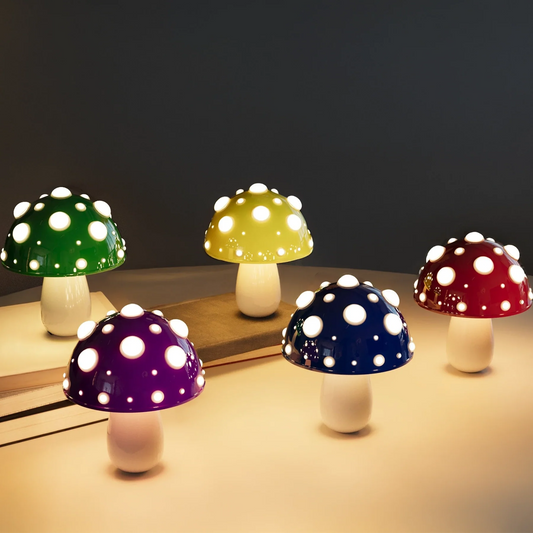 Lampe Melita Vibrancy | Éclairage Énergisant et Moderne