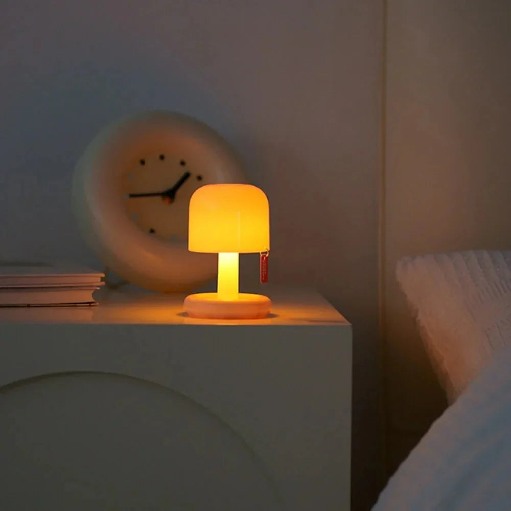 Mini Lampe Projecteur Coucher de Soleil