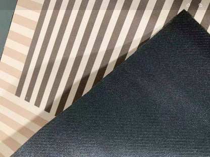 Tapis de Cuisine Nordique, Absorbant & Antidérapant