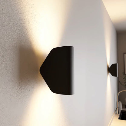 HECTA | Lampe LED de Plafond Moderne et Élégante