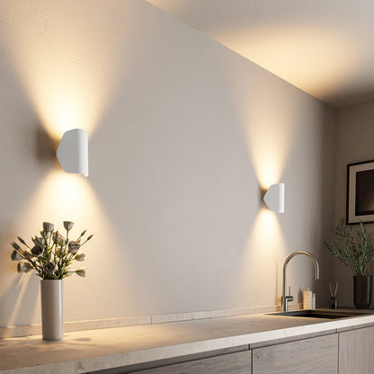 HECTA | Lampe LED de Plafond Moderne et Élégante