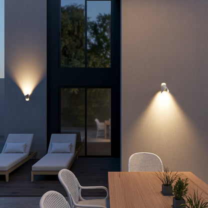 HECTA | Lampe LED de Plafond Moderne et Élégante