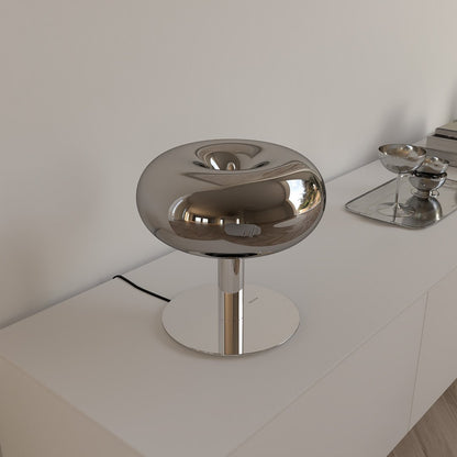 ORION | Lampe LED Pliable en Bois – Éclairage Design et Polyvalent