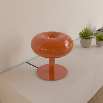 ORION | Lampe LED Pliable en Bois – Éclairage Design et Polyvalent