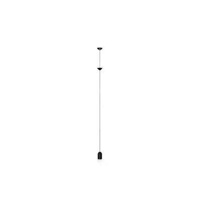 Lampe Suspendue Linéaire Sol-Plafond – Éclairage Moderne Élégant et Minimaliste
