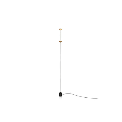 Lampe Suspendue Linéaire Sol-Plafond – Éclairage Moderne Élégant et Minimaliste