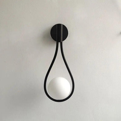 Livi - Applique Murale Moderne Scandinave