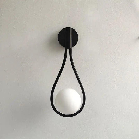 Livi - Applique Murale Moderne Scandinave