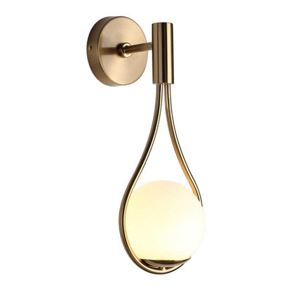 Livi - Applique Murale Moderne Scandinave