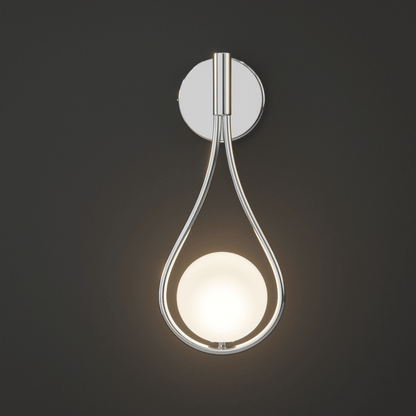 Livi - Applique Murale Moderne Scandinave