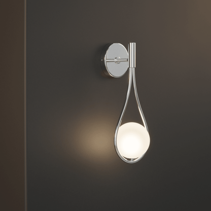 Livi - Applique Murale Moderne Scandinave