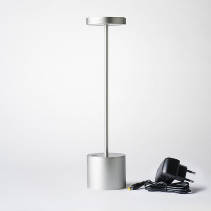 Loft LED – Lampe de Table Sans Fil Rechargeable