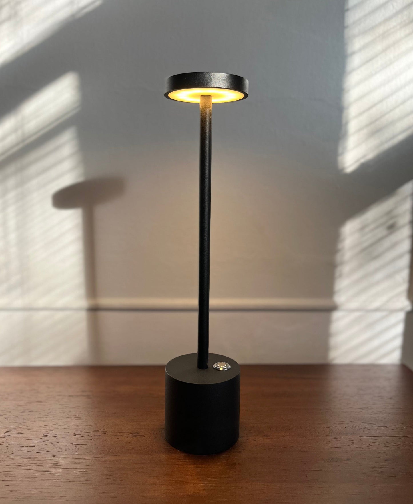 Loft LED – Lampe de Table Sans Fil Rechargeable