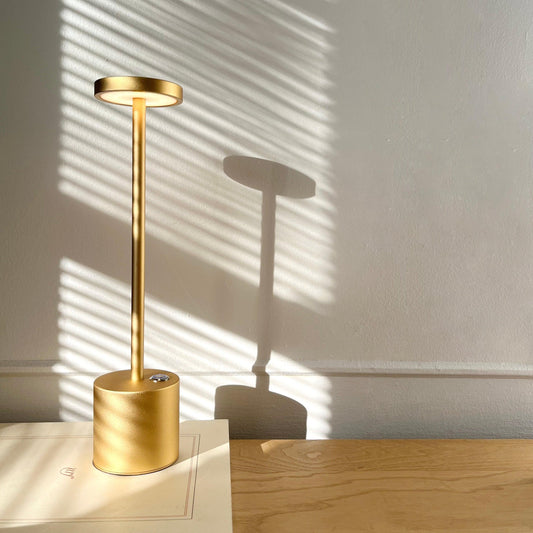 Loft LED – Lampe de Table Sans Fil Rechargeable