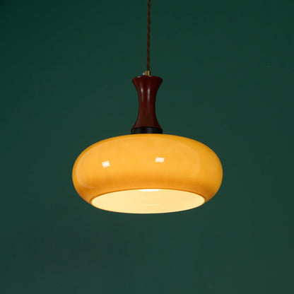 Suspension LED Mayon | Lampe à Brancher au Design Élégant