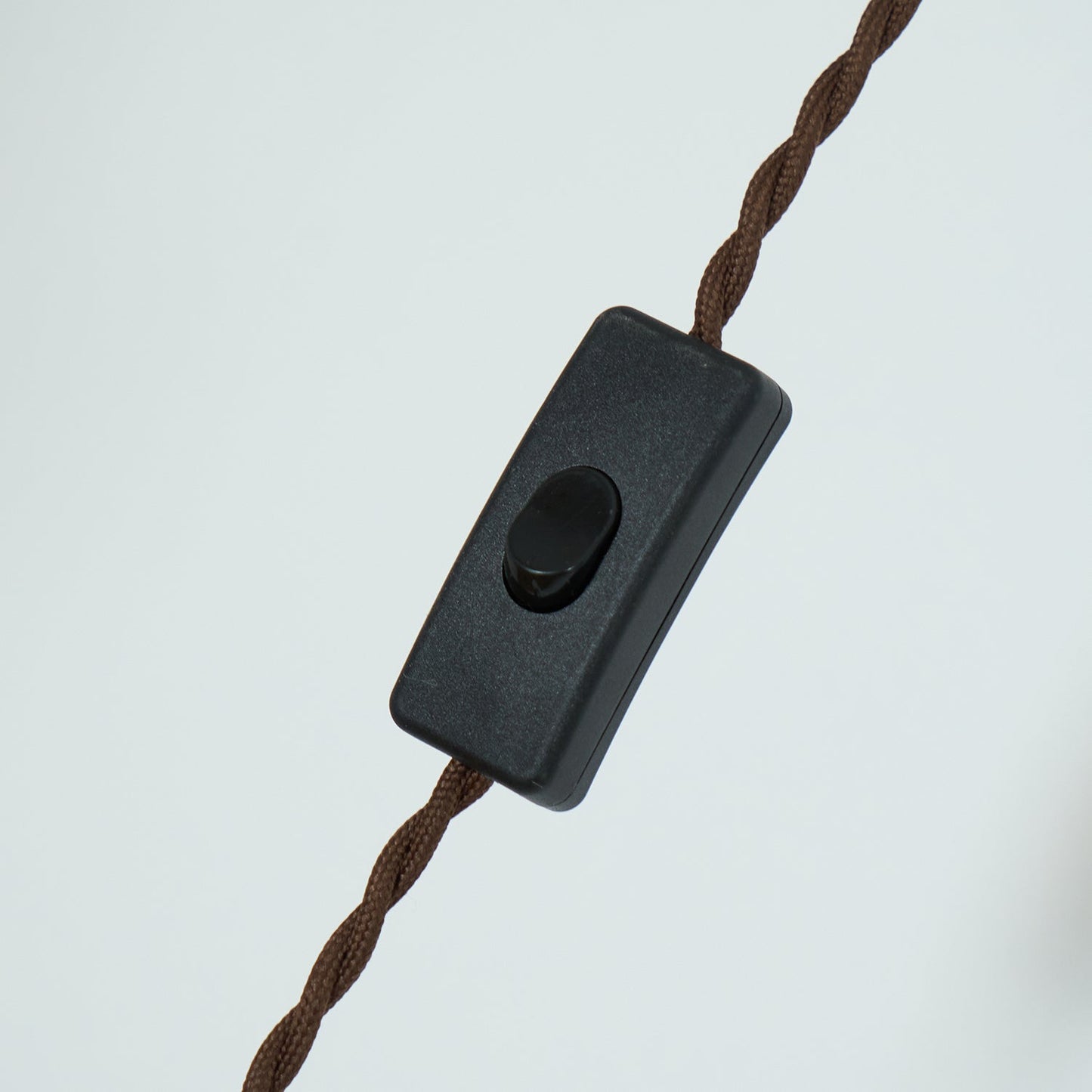 Suspension LED Mayon | Lampe à Brancher au Design Élégant