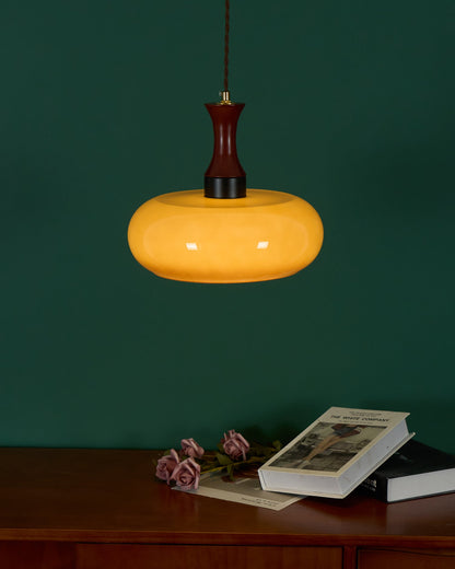 Suspension LED Mayon | Lampe à Brancher au Design Élégant