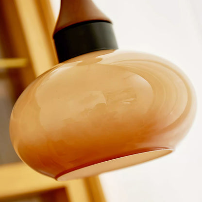 Suspension LED Mayon | Lampe à Brancher au Design Élégant