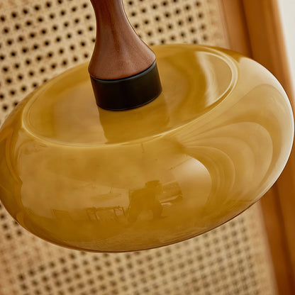 Suspension LED Mayon | Lampe à Brancher au Design Élégant