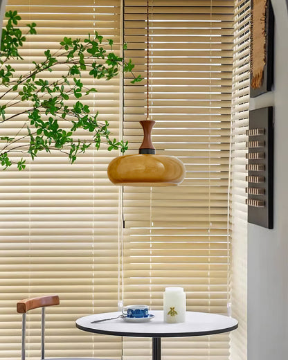 Suspension LED Mayon | Lampe à Brancher au Design Élégant