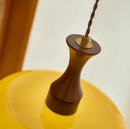 Suspension LED Mayon | Lampe à Brancher au Design Élégant