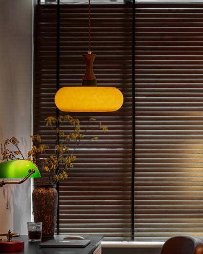 Suspension LED Mayon | Lampe à Brancher au Design Élégant