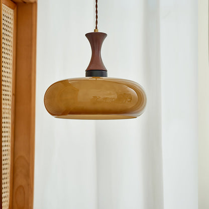 Suspension LED Mayon | Lampe à Brancher au Design Élégant
