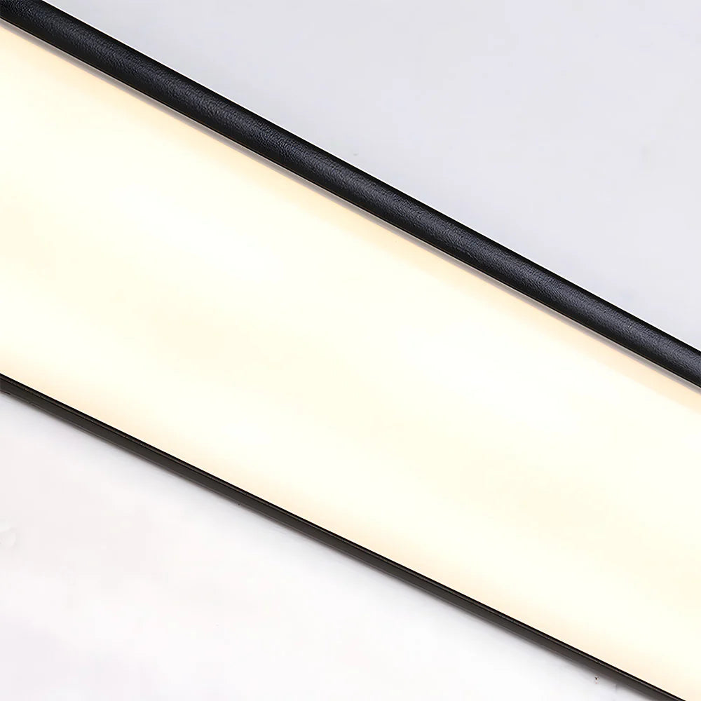 Applique Murale LED Moderne Extérieur Étanche