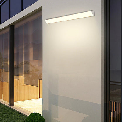 Applique Murale LED Moderne Extérieur Étanche