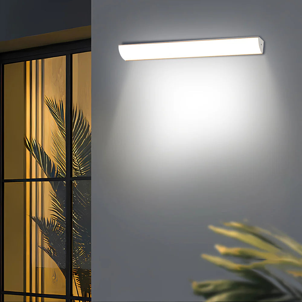 Applique Murale LED Moderne Extérieur Étanche